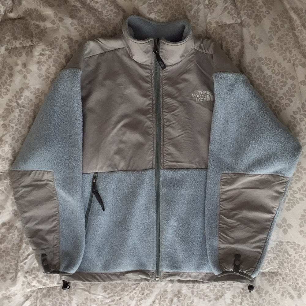 North Face Youth L Denali Fleece Jacket